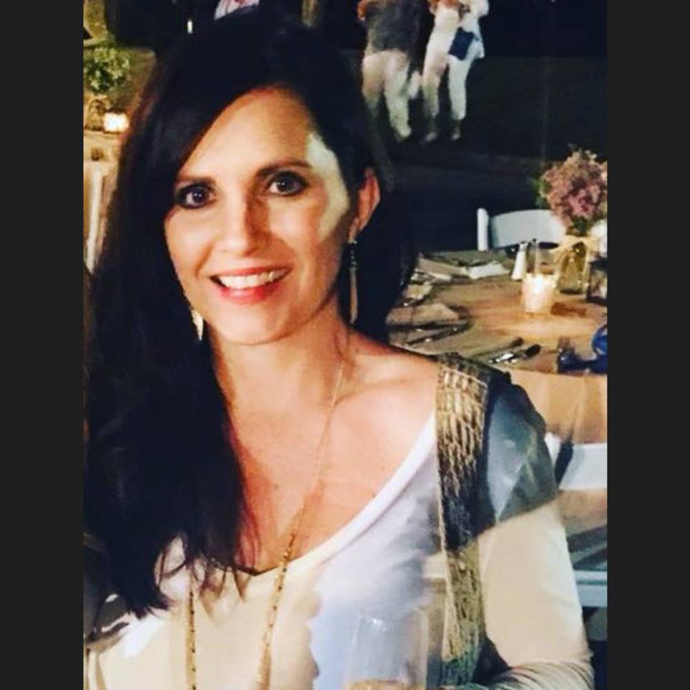 Meet your Posher, Angie